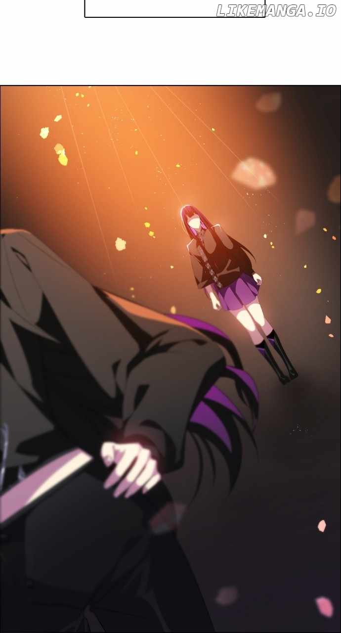 Zero Game Chapter 300 5